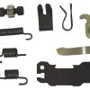 Hand Brake Shoe Kit Right Hand Corolla/Runx