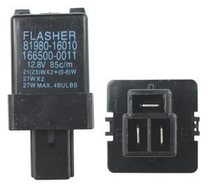 Toyota Flasher Unit 81980-16010