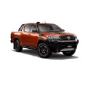Dress up Kits for Toyota Hilux