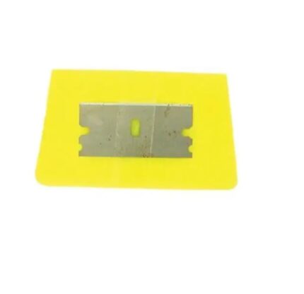 Squeegee To Sold With With Film