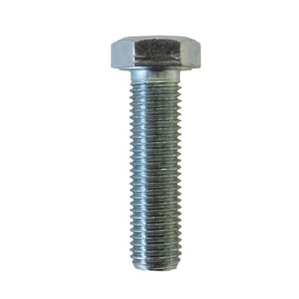 M16X60mm Ht 8.8 Bolt Full Thread Metric