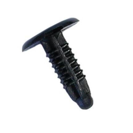 Panel Clip 4.8mm (50)