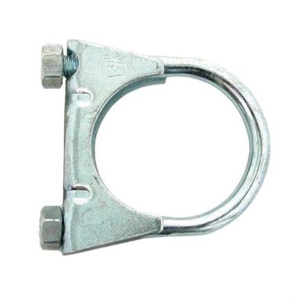 Exhaust Clamp 45mm