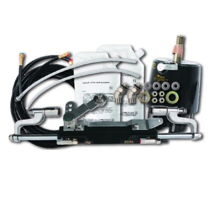 Hydraulic Steering Kit For Outboard Motors From 5 To 150H