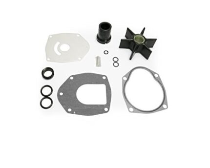 Water Pump Kit Mercury Gen.2 4 Stroke