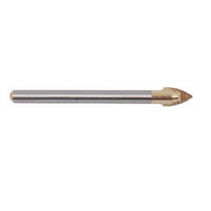 Hoteche Tile and Glass Drill Bit – 8mm