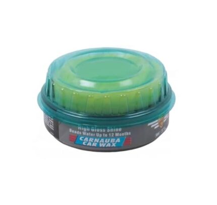 Car Polish 3N Carnauba Wax 200G