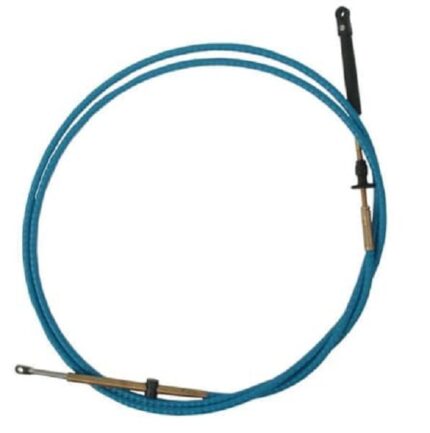 Control Cable 47Ft Blue Yamaha