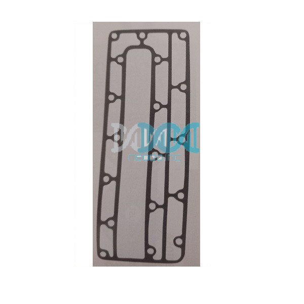 2.50 Inch 3 Bolt Exhaust Gasket QTP