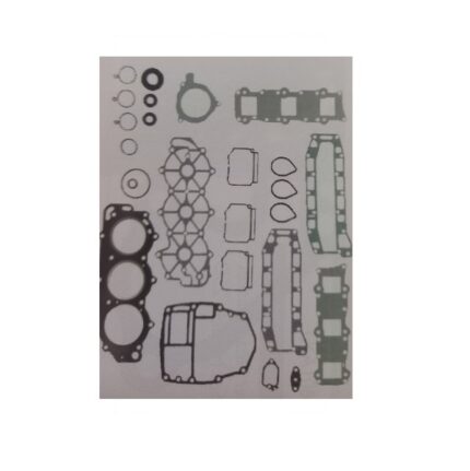 Yamaha Power Head Gasket Set  40V Or 50H