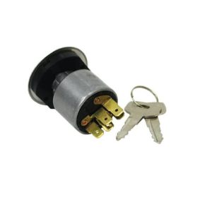 Ignition Switch Y404 Nissan