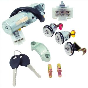 Ignition Switch Set Nissan 1Ton.99-