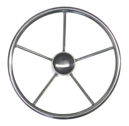 Steering Wheel 13 316 Stanless Steel