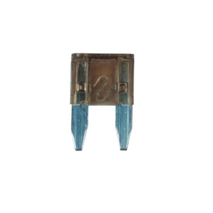 Mini Plug In Fuse 7.5Amp – 100 Pack