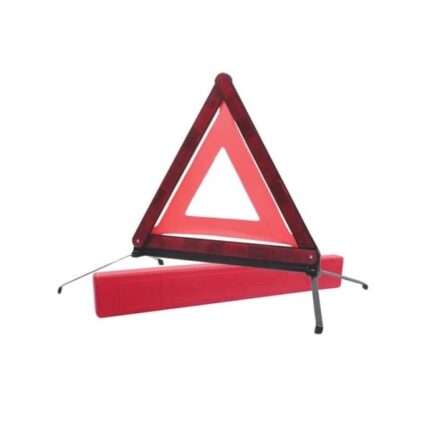 Warning Triangle E Mark
