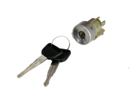 Ignition Barrel & Key Honda 92-96