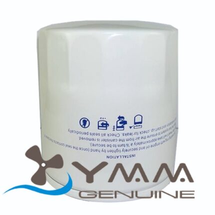 Yamaha Oil Filter 50H 4 Stroke