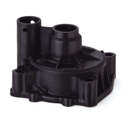 Yamaha Water Pump Housing