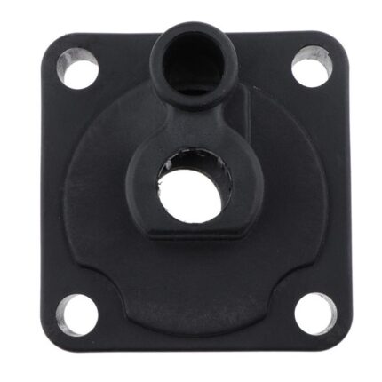 Yamaha Water Pump Housing 30G