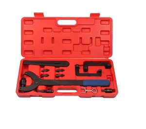 Camshaft Locking Tool Kit For Vw/Audi V6 2.0/2.8/3.0T Fsi Engine