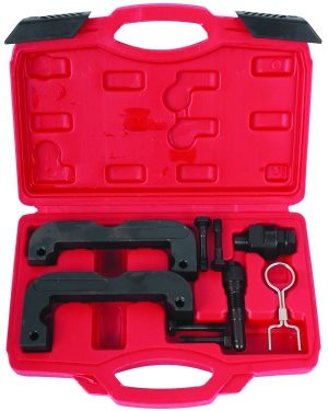Timing Tool Kit For Audi And Volkswagen 2.4, 2.8, And 3.0 Tfsi Engines