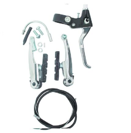 Combination Front Brake Set – Vee Brakes