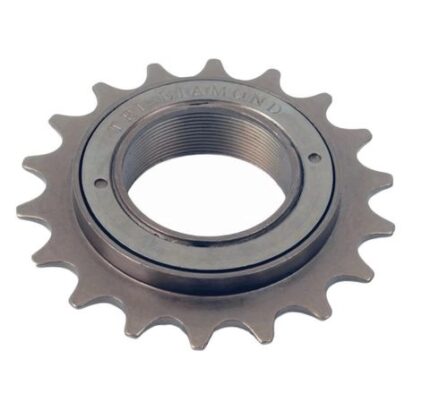 Freewheel Single Speed Bicycle Cog – 18 Teeth