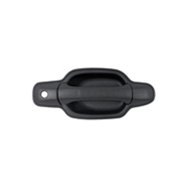 Front Right Door Handle Dmax 2004-