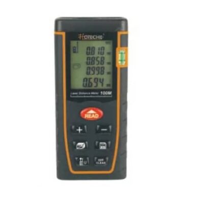 Laser Distance Meter 60 Meter