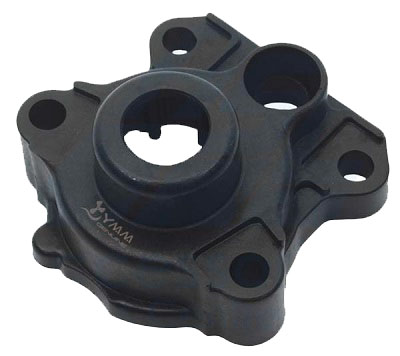 Yamaha Water Pump Housing 60/70Hp