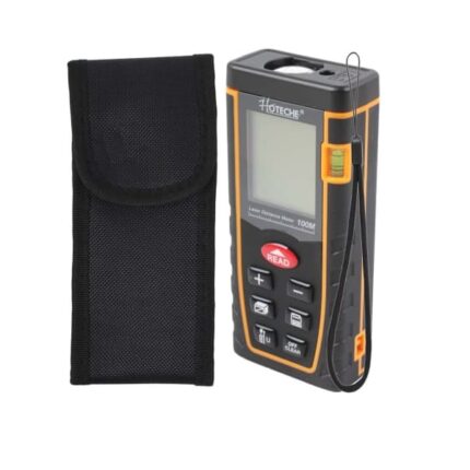 Laser Distance Meter 100 Meter