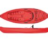 Seaflo Sf – 1008 – Kayak Sit-On-Top Adult 125Kg Oars Incl.