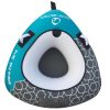 Spinera Inflatable Towable Tube Delta 54