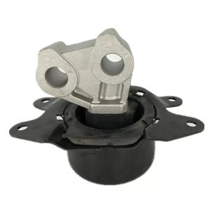 Engine Mounting Opel Corsa (C)Front Lt