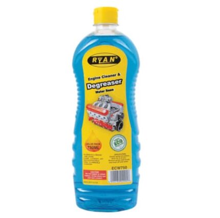 Engine Cleaner Ryan 750ml