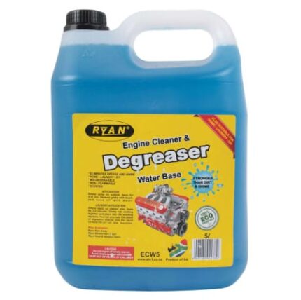 Engine Cleaner Ryan 5L