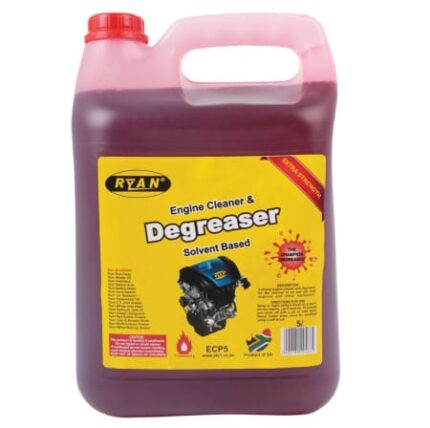 Engine Cleaner Ryan 5L