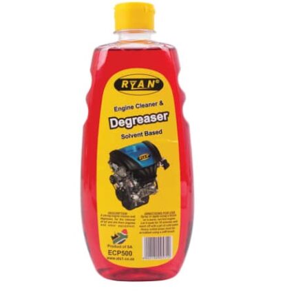 Engine Cleaner Ryan 500ml