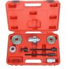 Bush Remover Tool Set For Vw Polo Silent Block Extractor