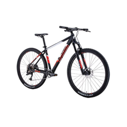 Apex A900-Pro| 29 Inch Large Pro Mountain Bicycle Black/White For Men