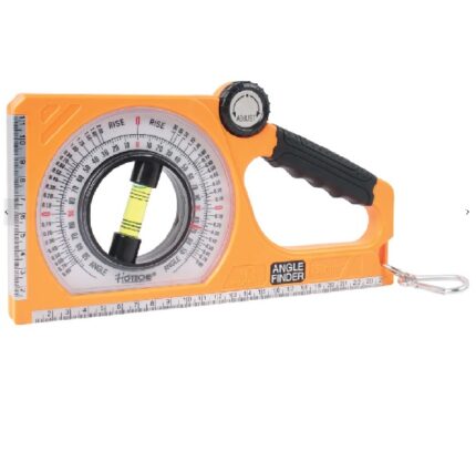 Hoteche Angle Finder With Magnetic Bar