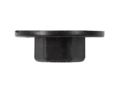 Panel Clip Nut 5-12mm D=30 Vw/Bmw(10)