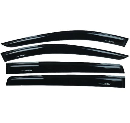 4 Piece Windshield Set for Toyota Rush