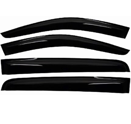 4 Piece Windshield Set for Ford Ranger T6 and T7