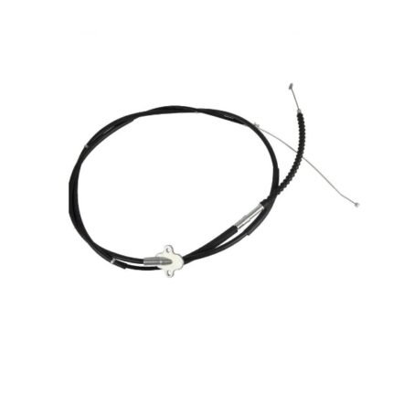 Hand Brake Cable Front Quantum