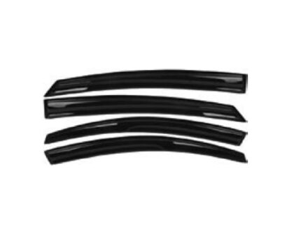 Windshield Set 4 Piece Accent 2019-