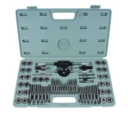 Carco 60 Piece Master Tap and Die Set