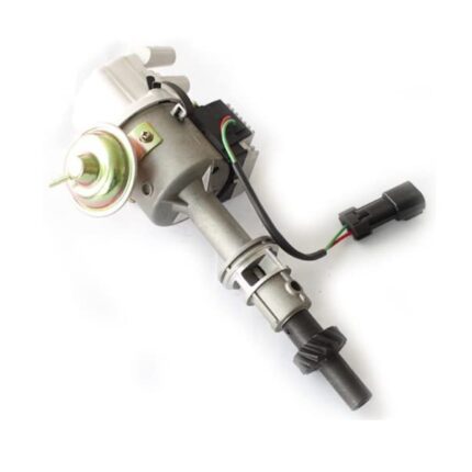 Distributor Complete Fiat Uno 1400