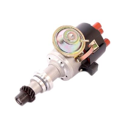 Distributor Complete Golf-Jetta 2 1.8-16