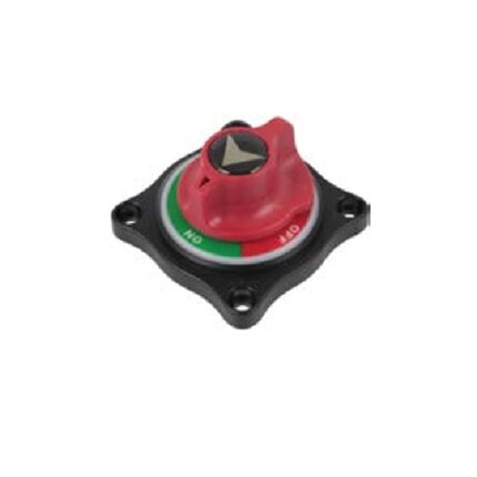 Isolator Switch W/Removable Cap